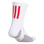 adidas Select Socks - white/tmcord