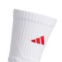 adidas Select Socks - white/tmcord