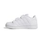 adidas Rapid Court Cf C - ftwwht/ftwwht/dshgry