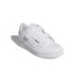 adidas Rapid Court Cf C - ftwwht/ftwwht/dshgry