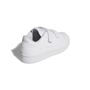 adidas Rapid Court Cf C - ftwwht/ftwwht/dshgry
