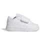 adidas Rapid Court Cf I - ftwwht/ftwwht/dshgry