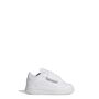 adidas Rapid Court Cf I - ftwwht/ftwwht/dshgry