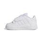 adidas Rapid Court Cf I - ftwwht/ftwwht/dshgry