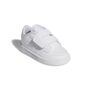 adidas Rapid Court Cf I - ftwwht/ftwwht/dshgry