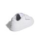adidas Rapid Court Cf I - ftwwht/ftwwht/dshgry