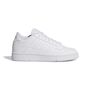 adidas Rapid Court Low J - ftwwht/ftwwht/dshgry