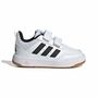 adidas Tensaur Sport 3.0 Cf I - ftwwht/cblack/gum10