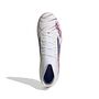 adidas F50 Sparkfusion Pro Fg/Ag - ftwwht/royblu/lucred