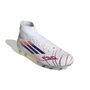 adidas F50 Sparkfusion Pro Fg/Ag - ftwwht/royblu/lucred