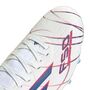adidas F50 Sparkfusion Pro Fg/Ag - ftwwht/royblu/lucred