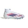 adidas F50 Sparkfusion Elite Fg/Ag - ftwwht/royblu/lucred