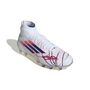 adidas F50 Sparkfusion Elite Fg/Ag - ftwwht/royblu/lucred