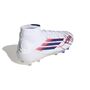 adidas F50 Sparkfusion Elite Fg/Ag - ftwwht/royblu/lucred