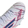 adidas F50 Sparkfusion Elite Fg/Ag - ftwwht/royblu/lucred