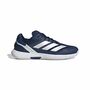 adidas Defiant Speed 2 M - dkblue/zeromt/ftwwht