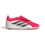 adidas Predator Club Ft In Sala J - lucred/cblack/ftwwht