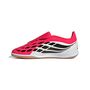 adidas Predator Club Ft In Sala J - lucred/cblack/ftwwht