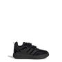 adidas Tensaur Sport 3.0  Cf K - cblack/cblack/cblack