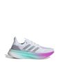 adidas Ultraboost 5 W - ftwwht/halsil/purbur