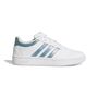 adidas Hoops Classic W - ftwwht/supcol/orbgry