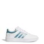 adidas Hoops Classic W - ftwwht/supcol/orbgry