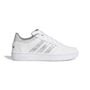 adidas Hoops Classic W - ftwwht/supcol/orbgry