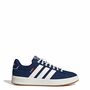 adidas Grand Court 3.0 - dkblue/cwhite/gum10