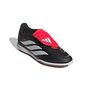 adidas Predator Club Ft In Sala J - cblack/ftwwht/lucred