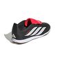 adidas Predator Club Ft In Sala J - cblack/ftwwht/lucred