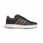 adidas Hoops Classic - cblack/earstr/ftwwht