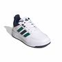adidas Tensaur Sport 3.0 K - ftwwht/cgreen/conavy