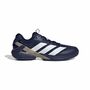 adidas Defiant Speed 2 W - beaora/crsk/ftwwht