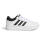 adidas Hoops Classic El C - ftwwht/red/ftwwht
