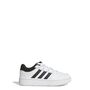 adidas Hoops Classic El C - ftwwht/red/ftwwht