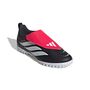 adidas Predator Club Ft Tf J - crsk/rayblu/tesoye