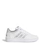 adidas Hoops Classic W - ftwwht/grethr/ftwwht