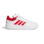 adidas Hoops Classic W - ftwwht/grethr/ftwwht