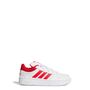 adidas Hoops Classic W - ftwwht/grethr/ftwwht