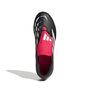adidas Predator Club Ft In Sala - cblack/ftwwht/lucred