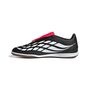 adidas Predator Club Ft In Sala - cblack/ftwwht/lucred