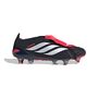 adidas Predator Elite Ft Sg - cblack/ftwwht/lucred