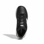 adidas Hoops Classic El C - ftwwht/cblack/orbgry