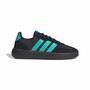 adidas Barreda Decode Mer - carbon/semiru/cblack