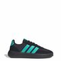 adidas Barreda Decode Mer - carbon/semiru/cblack