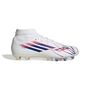 adidas F50 Sparkfusion League Fg/Ag - ftwwht/royblu/lucred
