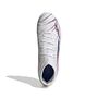 adidas F50 Sparkfusion League Fg/Ag - ftwwht/royblu/lucred