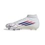 adidas F50 Sparkfusion League Fg/Ag - ftwwht/royblu/lucred