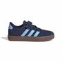adidas Vl Court 3.0 K - nindig/clesky/gum5
