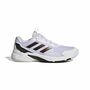 adidas Crazyflight 6 M - ftwwht/cblack/ftwwht